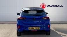 Vauxhall Corsa 1.2 GS 5dr Petrol Hatchback